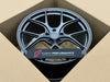 FORZA PERFORMANCE 20 INCH FORGED WHEELS RIMS for LOTUS EMIRA custom fit BBS RI-D 