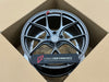 FORZA PERFORMANCE 20 INCH FORGED WHEELS RIMS for LOTUS EMIRA custom fit BBS RI-D 