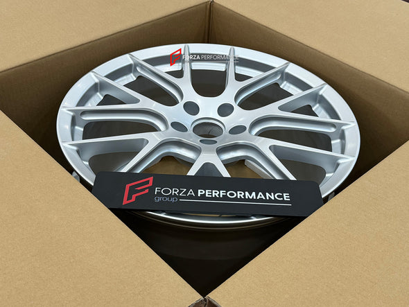 20 INCH FORGED WHEELS RIMS for LOTUS EMIRA