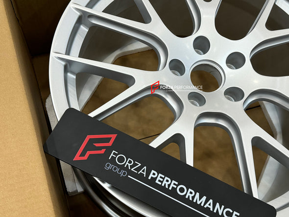 20 INCH FORGED WHEELS RIMS for LOTUS EMIRA