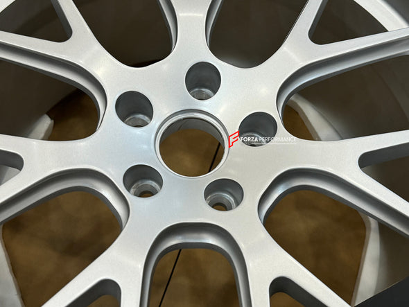 20 INCH FORGED WHEELS RIMS for LOTUS EMIRA