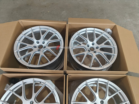 20 INCH FORGED WHEELS RIMS for LOTUS EMIRA