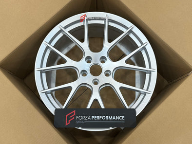 20 INCH FORGED WHEELS RIMS for LOTUS EMIRA