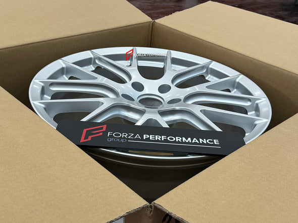 20 INCH FORGED WHEELS RIMS for LOTUS EMIRA