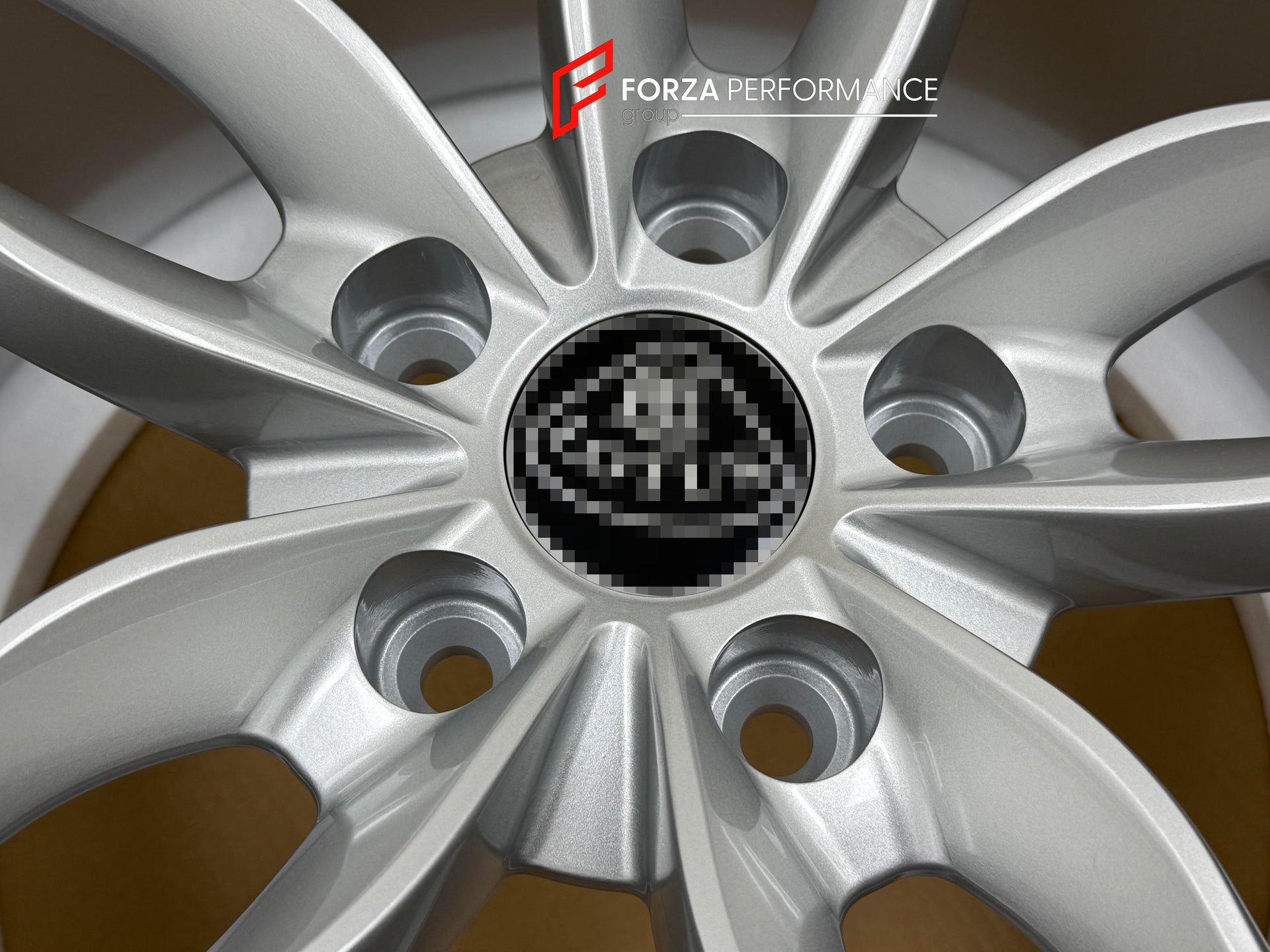 20 INCH FORGED WHEELS RIMS for LOTUS EMIRA i4 2.0 2024 custom fit OEM 488 310139 308764