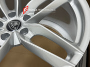 20 INCH FORGED WHEELS RIMS for LOTUS EMIRA i4 2.0 2024 custom fit OEM 488 310139 308764