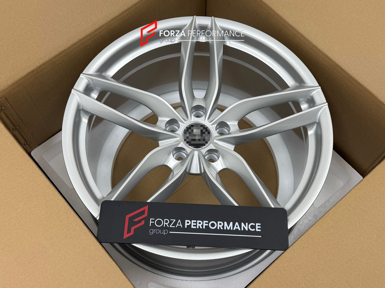 20 INCH FORGED WHEELS RIMS for LOTUS EMIRA i4 2.0 2024 custom fit OEM 488 310139 308764