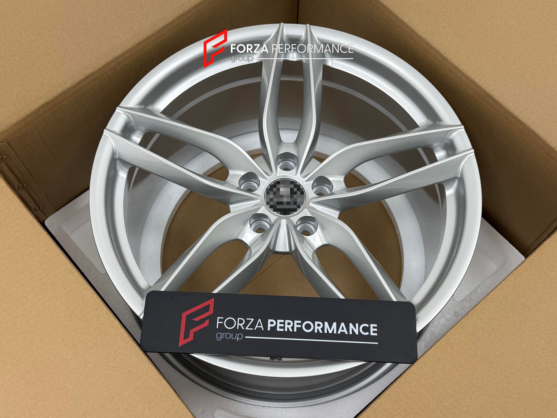 20 INCH FORGED WHEELS RIMS for LOTUS EMIRA i4 2.0 2024 custom fit OEM 488 310139 308764