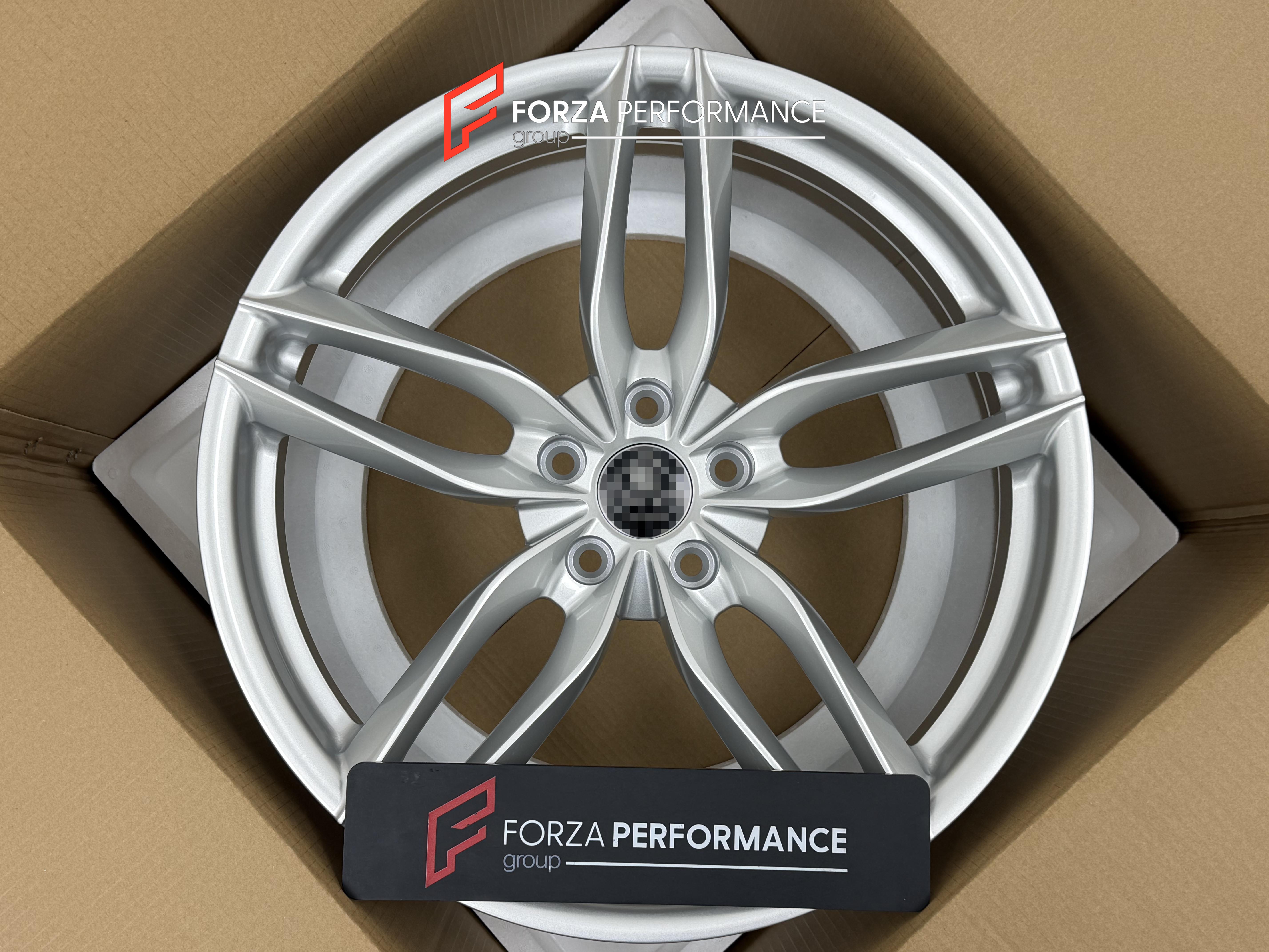 20 INCH FORGED WHEELS RIMS for LOTUS EMIRA i4 2.0 2024 custom fit OEM ...