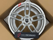 20 INCH FORGED WHEELS RIMS for LOTUS EMIRA i4 2.0 2024 custom fit OEM 488 310139 308764