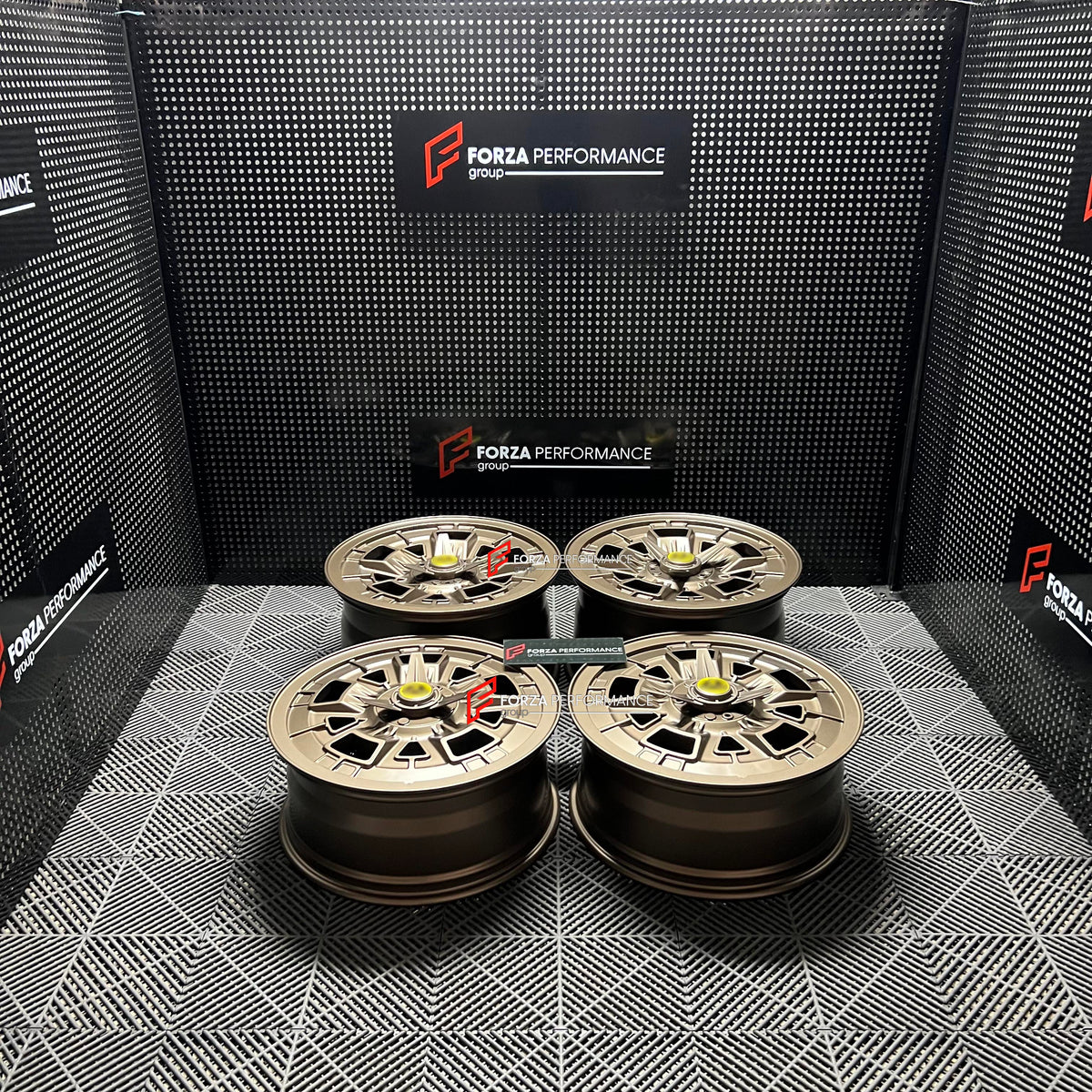 20 INCH FORGED WHEELS RIMS for LOTUS EMIRA V6 2024 FORZA PERFORMANCE custom fit buy OEM Campagnolo style wheels