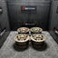 20 INCH FORGED WHEELS RIMS for LOTUS EMIRA V6 2024 FORZA PERFORMANCE custom fit buy OEM Campagnolo style wheels