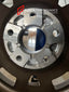 20 INCH FORGED WHEELS RIMS for LOTUS EMIRA V6 2024 FORZA PERFORMANCE custom fit buy OEM Campagnolo style wheels