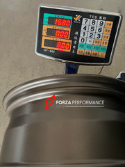 20 INCH FORGED WHEELS RIMS for LOTUS EMIRA V6 2024 FORZA PERFORMANCE custom fit buy OEM Campagnolo style wheels
