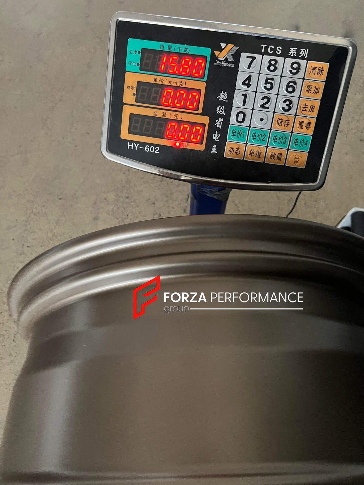 20 INCH FORGED WHEELS RIMS for LOTUS EMIRA V6 2024 FORZA PERFORMANCE custom fit buy OEM Campagnolo style wheels
