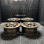 20 INCH FORGED WHEELS RIMS for LOTUS EMIRA V6 2024 FORZA PERFORMANCE custom fit buy OEM Campagnolo style wheels
