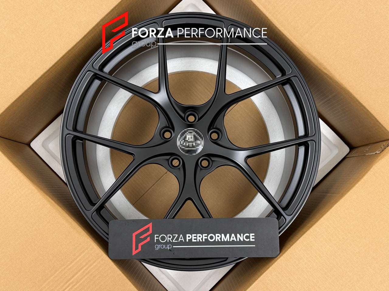 20 INCH FORGED WHEELS RIMS for LOTUS EMIRA V6 2025