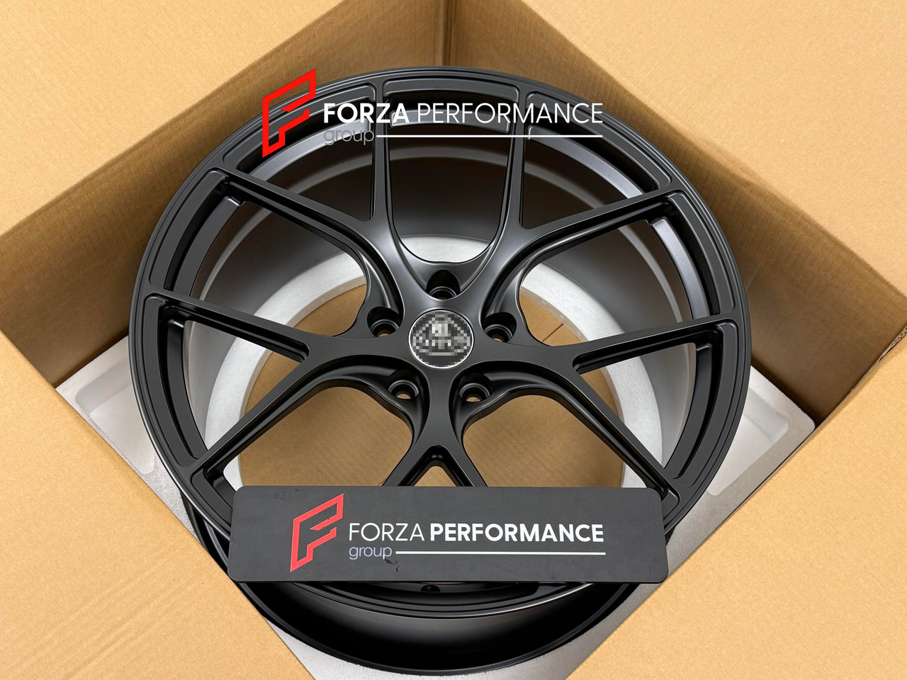 20 INCH FORGED WHEELS RIMS for LOTUS EMIRA V6 2025