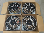 20 INCH FORGED WHEELS RIMS for LUCID AIR GRAND TOURING 2022 custom fit OEM SAPPHIRE design