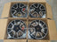 20 INCH FORGED WHEELS RIMS for LUCID AIR GRAND TOURING 2022 custom fit OEM SAPPHIRE design