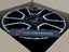 20 INCH FORGED WHEELS RIMS for LUCID AIR GRAND TOURING 2022 custom fit OEM SAPPHIRE design