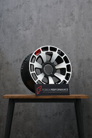 FORGED WHEELS RIMS FOR MASERATI GRECALE 2026+ Forza Performance custom fit buy OEM Maserati GranCabrio style design wheels