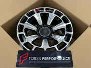 FORGED WHEELS RIMS FOR MASERATI GRECALE 2026+ Forza Performance custom fit buy OEM Maserati GranCabrio style design wheels