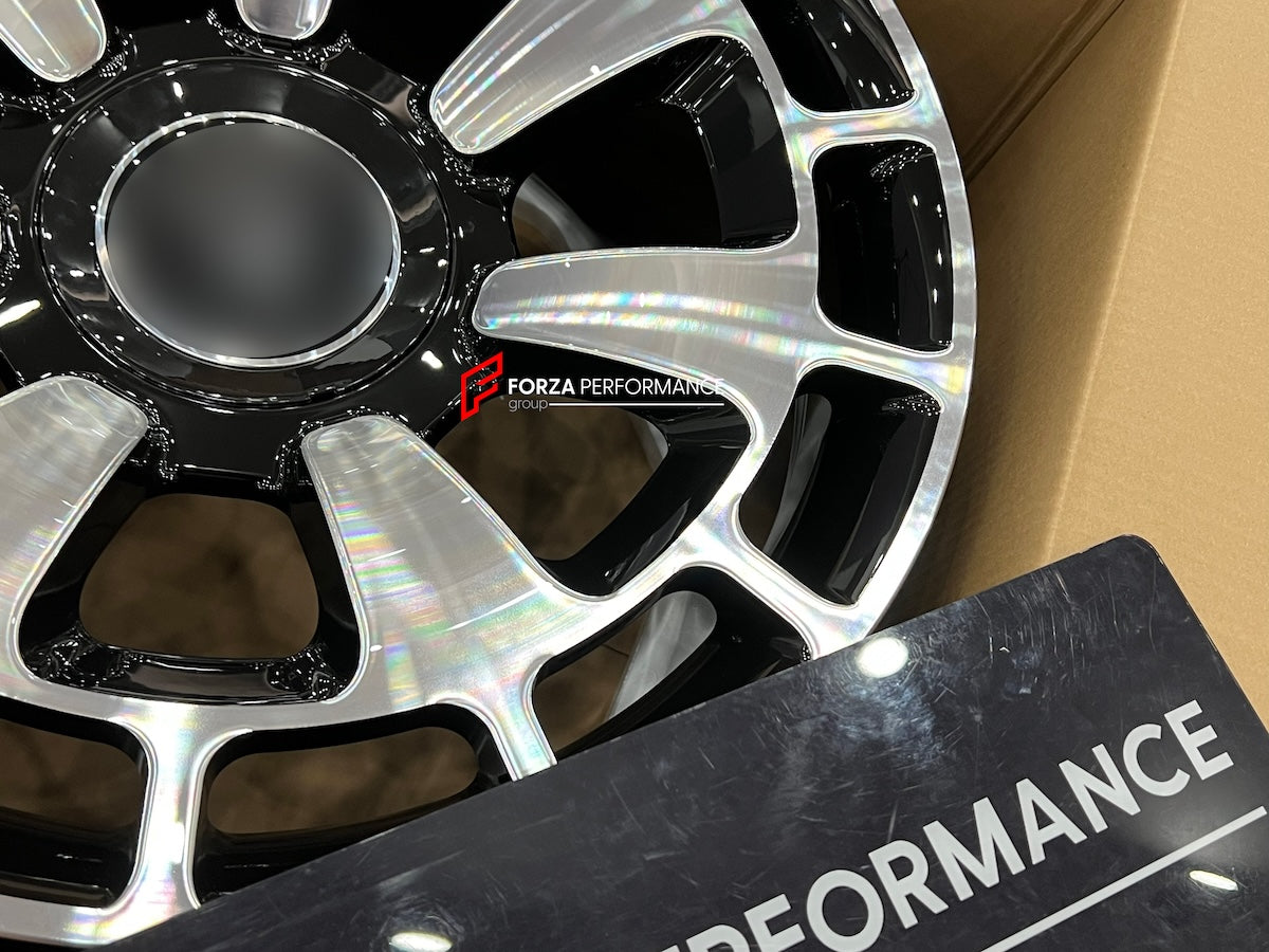 FORGED WHEELS RIMS FOR MASERATI GRECALE 2026+ Forza Performance custom fit buy OEM Maserati GranCabrio style design wheels
