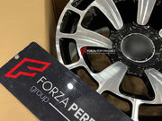 FORGED WHEELS RIMS FOR MASERATI GRECALE 2026+ Forza Performance custom fit buy OEM Maserati GranCabrio style design wheels