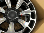 FORGED WHEELS RIMS FOR MASERATI GRECALE 2026+ Forza Performance custom fit buy OEM Maserati GranCabrio style design wheels