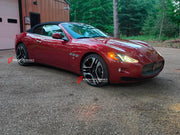 20 INCH FORGED WHEELS RIMS for MASERATI GRANTURISMO CONVERTIBLE SPORT 2015+