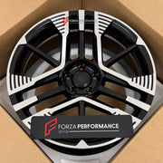 We manufacture premium quality forged wheels rims for Maserati GRANTURISMO CONVERTIBLE SPORT 2015+ in any design, size, color.

WHEEL SIZE:

Front: 20 x 8.5 ET 52
Rear: 20 x 10.5 ET 37
PCD: 5 x 114.3
CB: 67.1
Finish: Gloss Black with Machined Face
Material: 6061-T6 Forged Aluminum
THIS WHEEL DESIGN CAN BE CUSTOM-MADE FOR YOUR CAR IN ANY SIZE AND COLOR OPTIONS
Available in monoblock, 2-piece, 3-piece, duoblock, beadlock
3D wheel renderings are provided according to the exact dimensions and specifications req