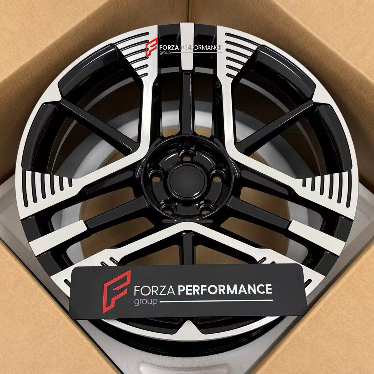 We manufacture premium quality forged wheels rims for Maserati GRANTURISMO CONVERTIBLE SPORT 2015+ in any design, size, color.

WHEEL SIZE:

Front: 20 x 8.5 ET 52
Rear: 20 x 10.5 ET 37
PCD: 5 x 114.3
CB: 67.1
Finish: Gloss Black with Machined Face
Material: 6061-T6 Forged Aluminum
THIS WHEEL DESIGN CAN BE CUSTOM-MADE FOR YOUR CAR IN ANY SIZE AND COLOR OPTIONS
Available in monoblock, 2-piece, 3-piece, duoblock, beadlock
3D wheel renderings are provided according to the exact dimensions and specifications req