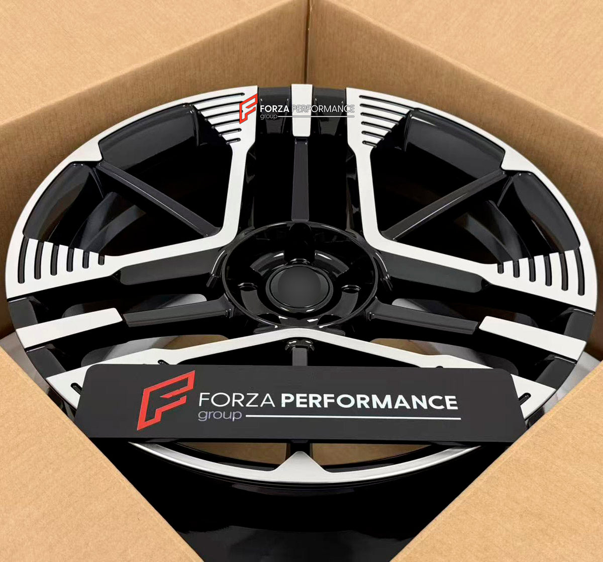 We manufacture premium quality forged wheels rims for Maserati GRANTURISMO CONVERTIBLE SPORT 2015+ in any design, size, color.

WHEEL SIZE:

Front: 20 x 8.5 ET 52
Rear: 20 x 10.5 ET 37
PCD: 5 x 114.3
CB: 67.1
Finish: Gloss Black with Machined Face
Material: 6061-T6 Forged Aluminum
THIS WHEEL DESIGN CAN BE CUSTOM-MADE FOR YOUR CAR IN ANY SIZE AND COLOR OPTIONS
Available in monoblock, 2-piece, 3-piece, duoblock, beadlock
3D wheel renderings are provided according to the exact dimensions and specifications req