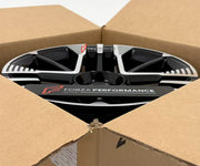 FORGED WHEELS RIMS FOR MASERATI GRECALE 2026+ Forza Performance custom fit buy OEM Maserati GranTurismo style design wheels