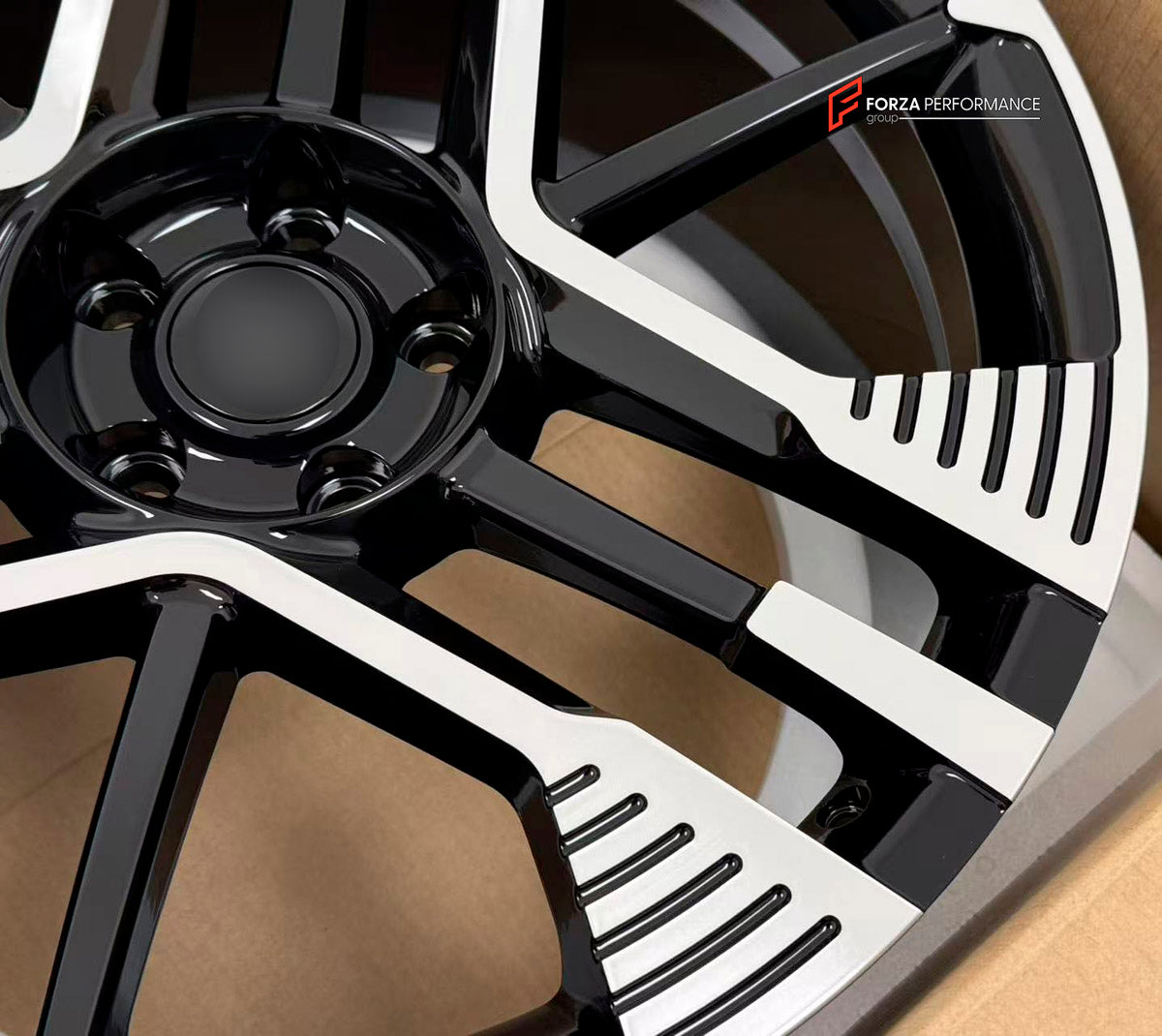 We manufacture premium quality forged wheels rims for Maserati GRANTURISMO CONVERTIBLE SPORT 2015+ in any design, size, color.

WHEEL SIZE:

Front: 20 x 8.5 ET 52
Rear: 20 x 10.5 ET 37
PCD: 5 x 114.3
CB: 67.1
Finish: Gloss Black with Machined Face
Material: 6061-T6 Forged Aluminum
THIS WHEEL DESIGN CAN BE CUSTOM-MADE FOR YOUR CAR IN ANY SIZE AND COLOR OPTIONS
Available in monoblock, 2-piece, 3-piece, duoblock, beadlock
3D wheel renderings are provided according to the exact dimensions and specifications req
