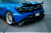 20 INCH FORGED WHEELS RIMS for MCLAREN 720S Forza Performance