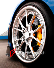 20 INCH FORGED WHEELS RIMS for MCLAREN 720S Forza Performance
