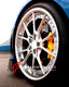 20 INCH FORGED WHEELS RIMS for MCLAREN 720S Forza Performance