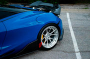 20 INCH FORGED WHEELS RIMS for MCLAREN 720S Forza Performance