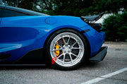 20 INCH FORGED WHEELS RIMS for MCLAREN 720S Forza Performance