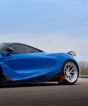 20 INCH FORGED WHEELS RIMS for MCLAREN 720S Forza Performance