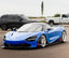 20 INCH FORGED WHEELS RIMS for MCLAREN 720S Forza Performance