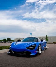 20 INCH FORGED WHEELS RIMS for MCLAREN 720S Forza Performance