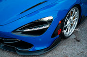 20 INCH FORGED WHEELS RIMS for MCLAREN 720S Forza Performance