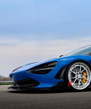 20 INCH FORGED WHEELS RIMS for MCLAREN 720S Forza Performance