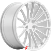We manufacture premium quality forged wheels for MCLAREN 765LT 2022+&nbsp;in any design, size, color.

THIS WHEEL DESIGN CAN BE CUSTOM-MADE FOR YOUR CAR IN ANY SIZE AND COLOR OPTIONS
Available in monoblock, 2-piece, 3-piece, duoblock, beadlock
3D wheel renderings are provided according to the exact dimensions and specifications requested by the client, ensuring proper fitment for their car prior to production

OPTIONS:

Brushed, polished, chrome, dual-color, milled face
Floating spinning center caps, alloy 