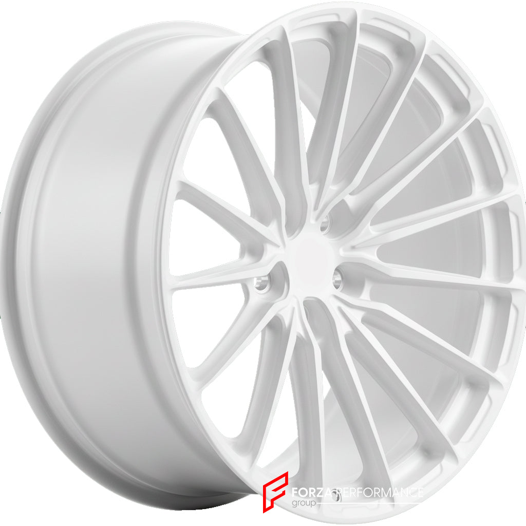 We manufacture premium quality forged wheels for MCLAREN 765LT 2022+&nbsp;in any design, size, color.

THIS WHEEL DESIGN CAN BE CUSTOM-MADE FOR YOUR CAR IN ANY SIZE AND COLOR OPTIONS
Available in monoblock, 2-piece, 3-piece, duoblock, beadlock
3D wheel renderings are provided according to the exact dimensions and specifications requested by the client, ensuring proper fitment for their car prior to production

OPTIONS:

Brushed, polished, chrome, dual-color, milled face
Floating spinning center caps, alloy 