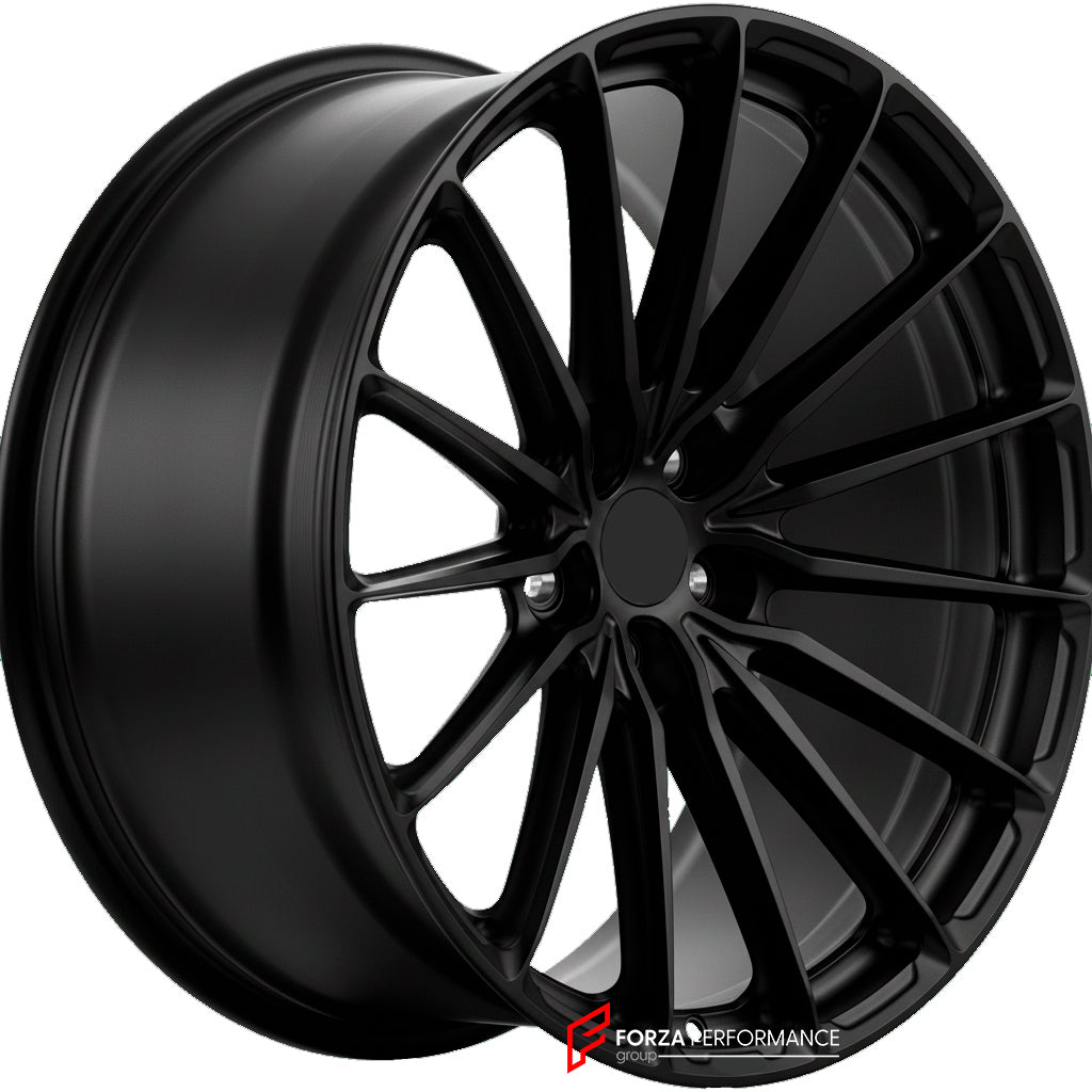 We manufacture premium quality forged wheels for MCLAREN 765LT 2022+&nbsp;in any design, size, color.

THIS WHEEL DESIGN CAN BE CUSTOM-MADE FOR YOUR CAR IN ANY SIZE AND COLOR OPTIONS
Available in monoblock, 2-piece, 3-piece, duoblock, beadlock
3D wheel renderings are provided according to the exact dimensions and specifications requested by the client, ensuring proper fitment for their car prior to production

OPTIONS:

Brushed, polished, chrome, dual-color, milled face
Floating spinning center caps, alloy 