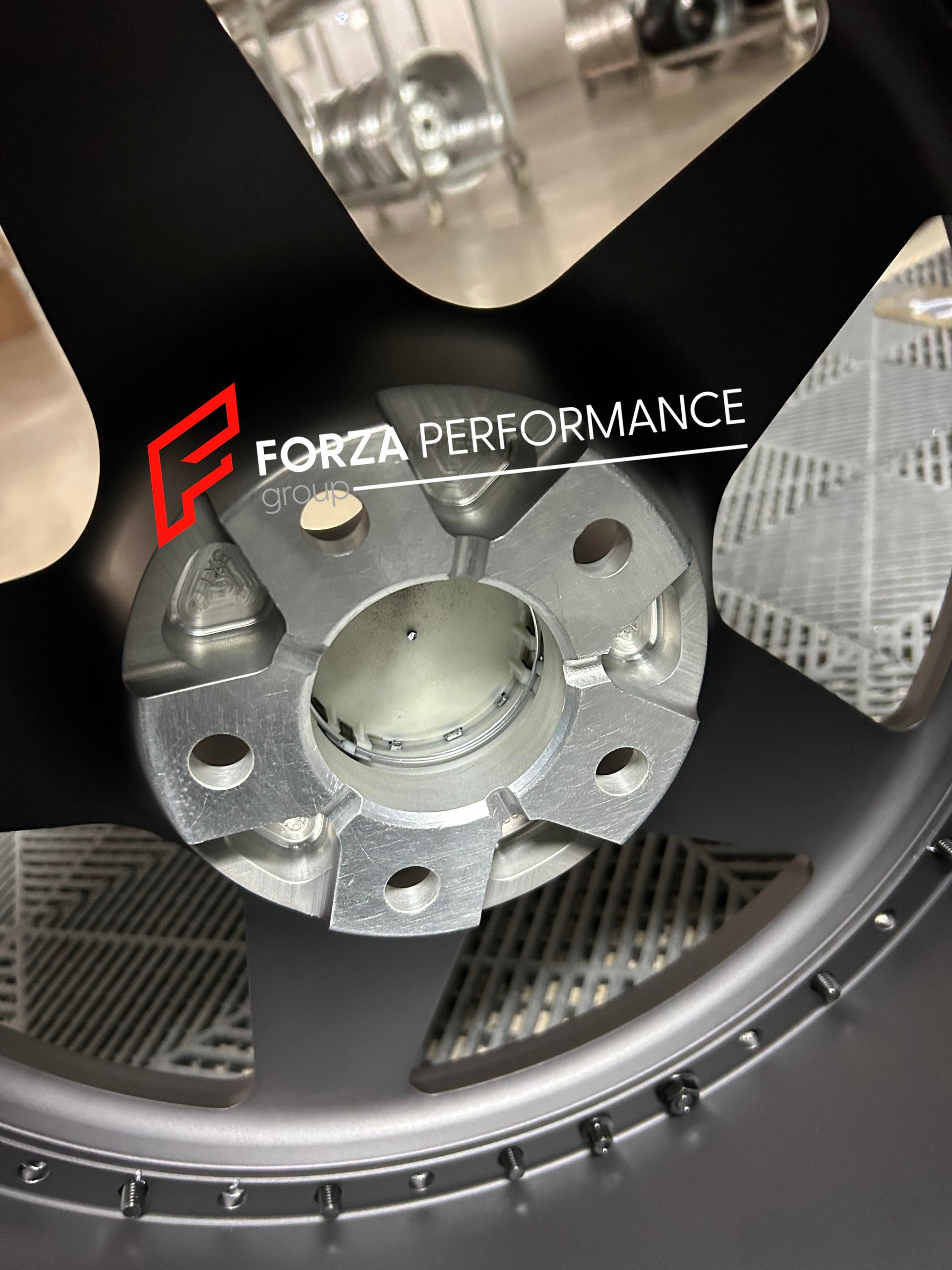 20 INCH FORGED WHEELS RIMS for MERCEDES BENZ AMG GT R 2021 custom fit buy ASC-3P style design wheels